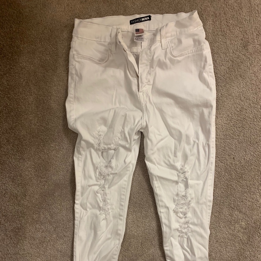 fashion nova jeans